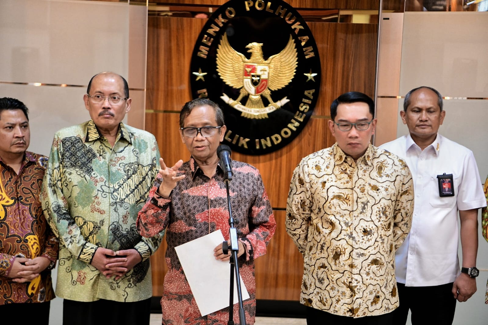 Meski Belum Terima, Pemdaprov Jabar Siap Hadapi Gugatan  Al-Zaytun