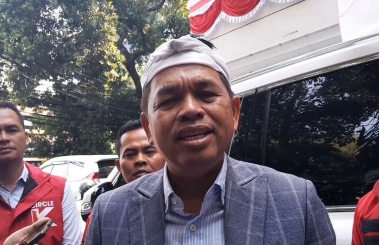 Tingkat Pengangguran di Jawa Barat Masih Tinggi, Tempati Posisi Ketiga Nasional
