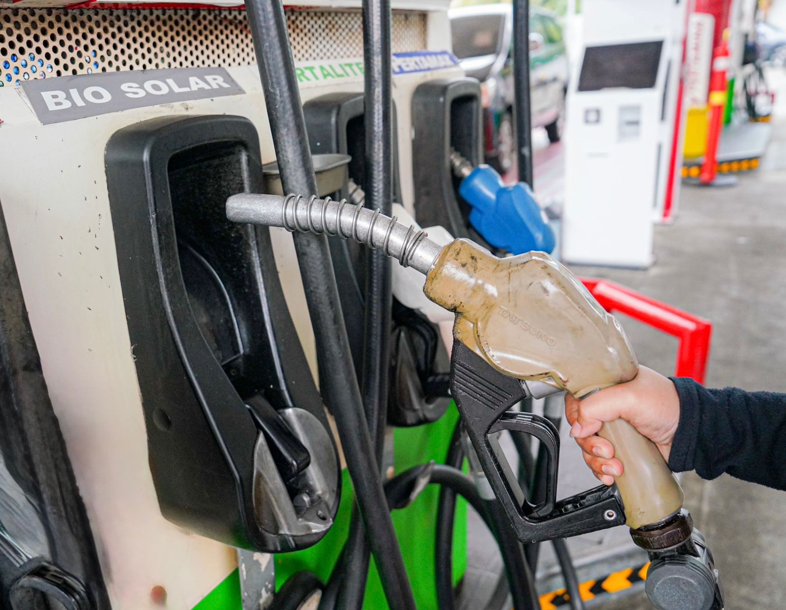 Kasus Penyalahgunaan Solar Subsidi di Tol Jagorawi Bogor, Pertamina RJBB Blokir Seluruh Code QR Bermasalah