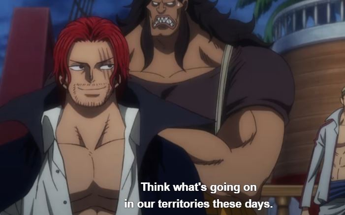 One Piece Episode 1083 Subtitle Indonesia - SOKUJA