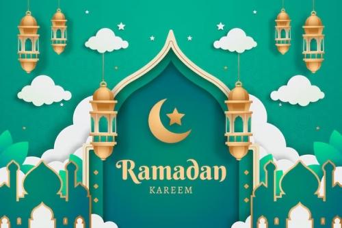 Mengenal 10 Fakta Menarik Bulan Ramadhan