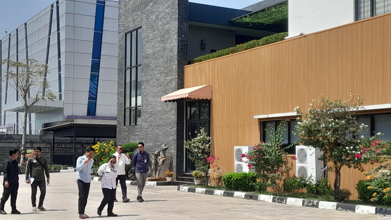Babak Baru Dugaan Dumping Limbah B3 di PT Alpha Integrated, DLH Bekasi Gerak Cepat Lakukan Ini