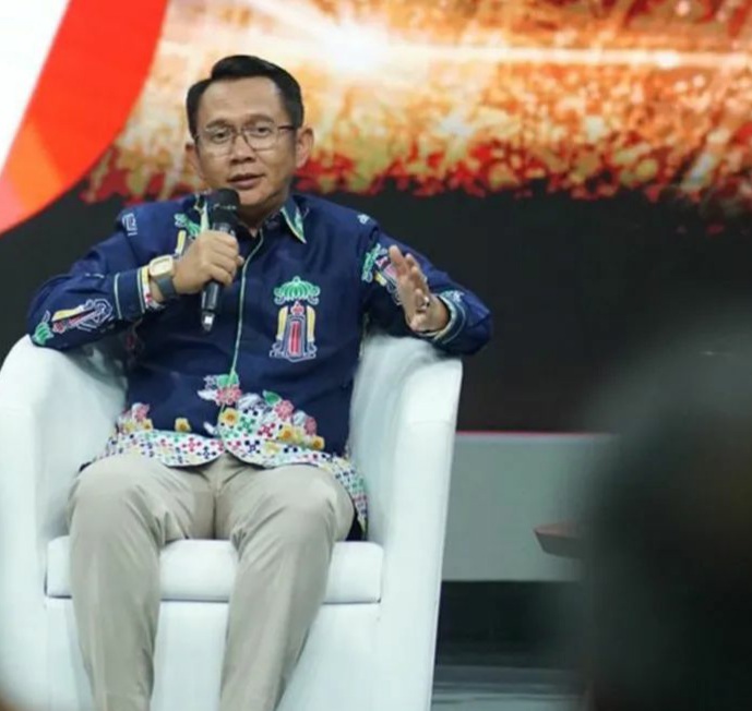 Cikarang Jadi Destinasi Investasi Unggulan Tertinggi Indonesia