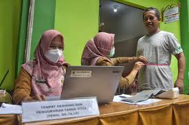 Pemkab Bekasi Rehab Puskesmas Jatimulya untuk Tingkatkan Layanan Kesehatan Tahun Ini