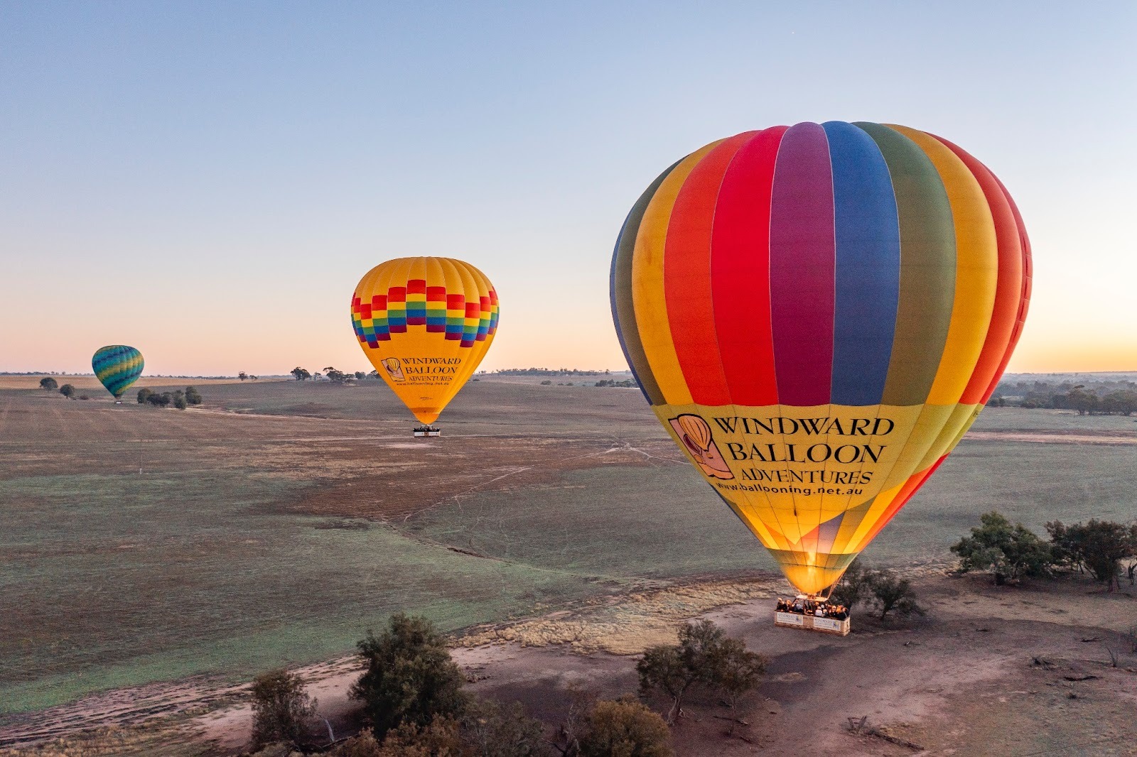AYO MERAPAT, Ada Peluang Pengembangan Paket Perjalanan 2026 di Australia Barat