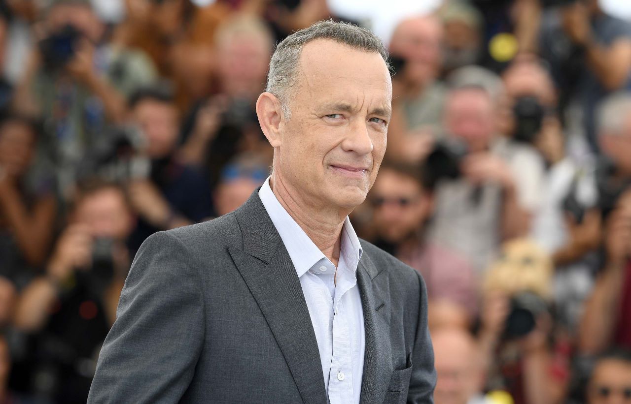 Deretan Film Menarik Tom Hanks dan Informasi Aktor Peraih Oscar Berkali-kali