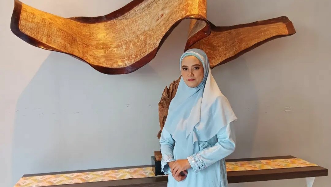 Sejarah Baru, Mari Fitriana Sosok Srikandi Pertama Pimpin KPU Karawang, Karirnya dari PPK Telukjambe Timur