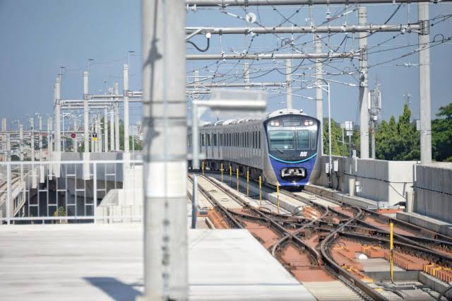 Kabar Gembira, Tranformasi Massal Jenis MRT Bakal Dibangun di Kabupaten Bekasi