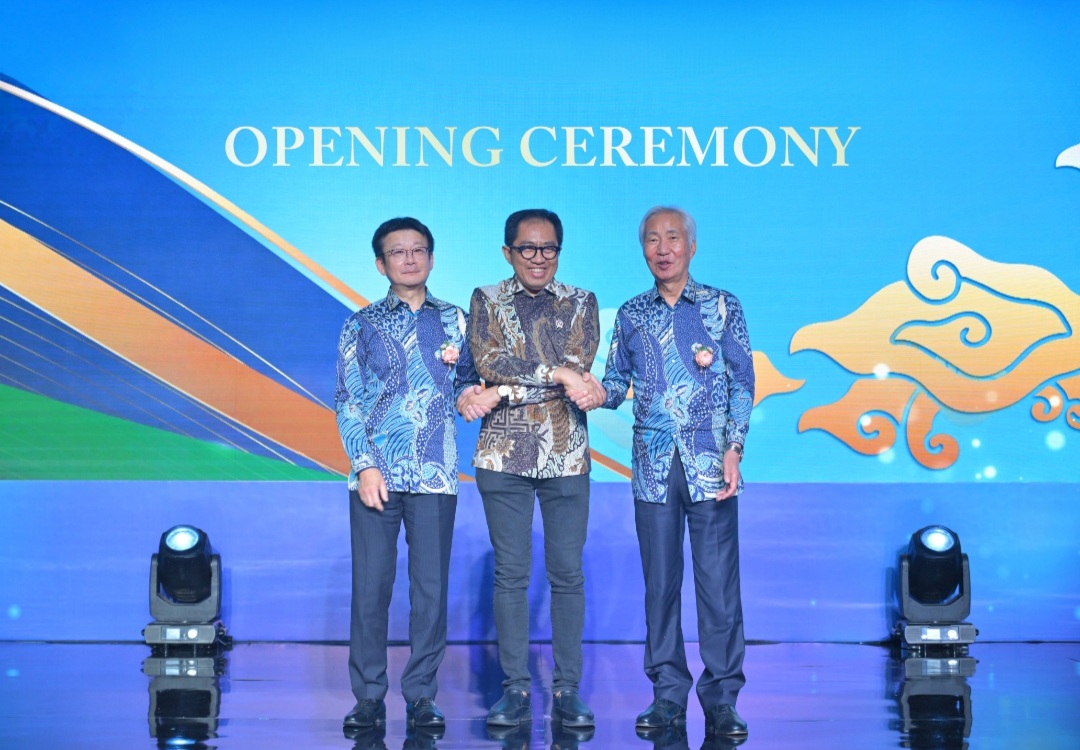 DAIKIN Made Indonesia Resmi Beroperasi di Cikarang, Serap 2.500 Lapangan Pekerjaan?