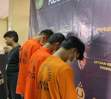 Tawuran Antarkelompok di Bekasi Timur, 1 Orang Tewas, 3 Pemuda Jadi Tersangka, 2 Lainnya Masih Buron