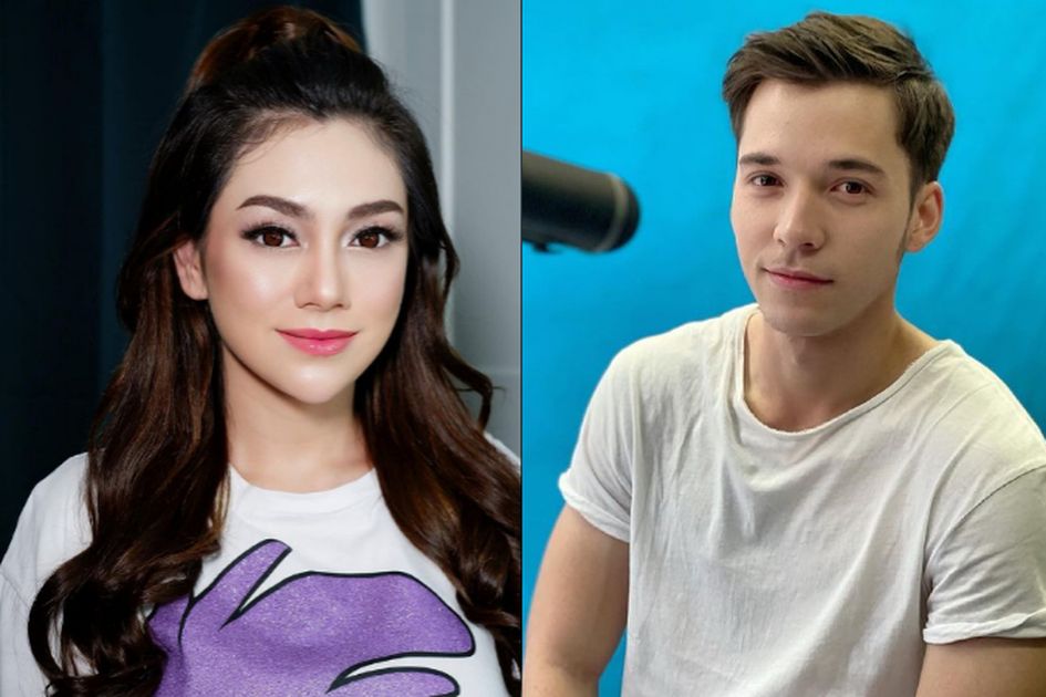 5 Fakta Menarik Perceraian Stefan William dan Celine Evangelista