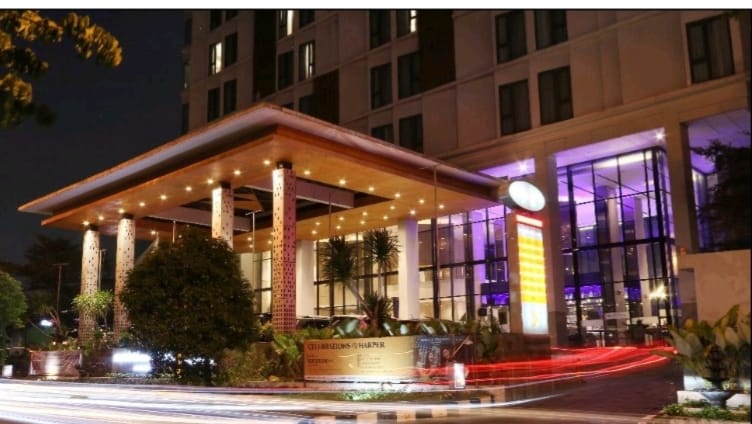 Rayakan Momen Istimewa, Harper Cikarang Hadirkan Paket Kuliner Spesial 