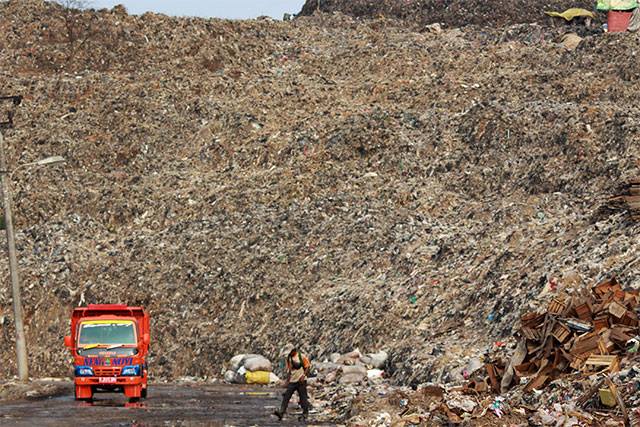 Bersiap Kompensasi Uang Bau TPST Bantargebang untuk Warga Tamanrahayu Segera Cair, Besarannya Segini