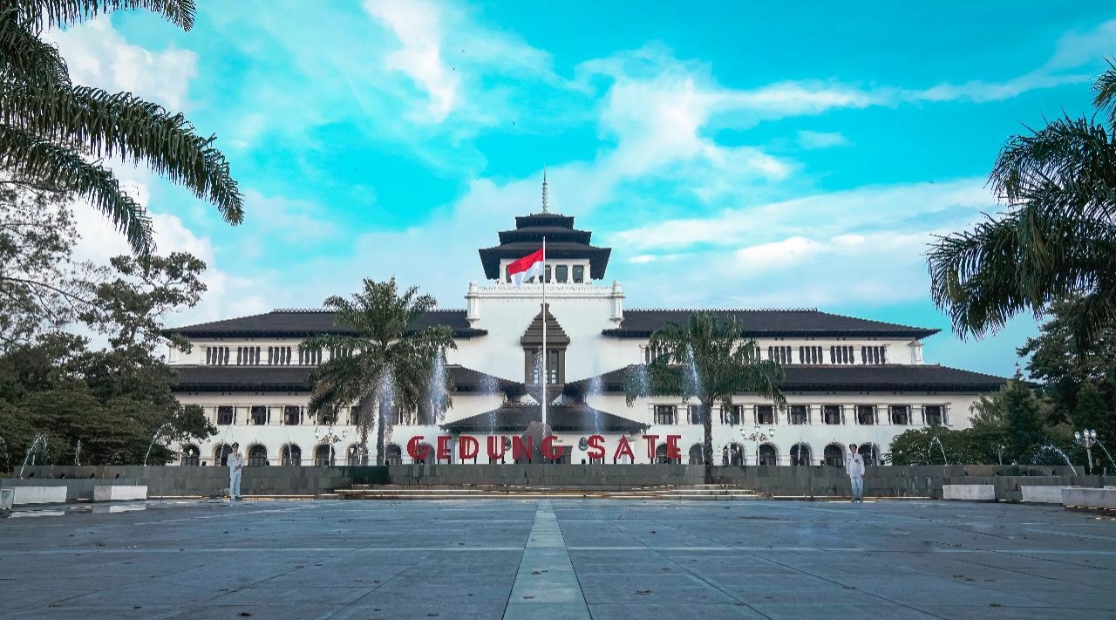 Pemprov Jabar Terapkan WFH Setiap Kamis, Bukan Jumat