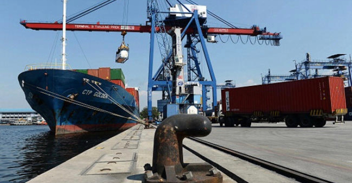 Pencemaran Radioaktif di Pabrik Udang Serang Picu Penarikan Ekspor di AS