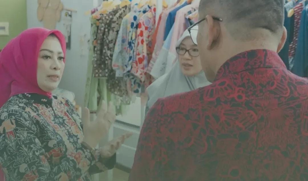 Disperindag Karawang Dukung DEKRANASDA Perkuat UMKM dan Pengrajin Lokal