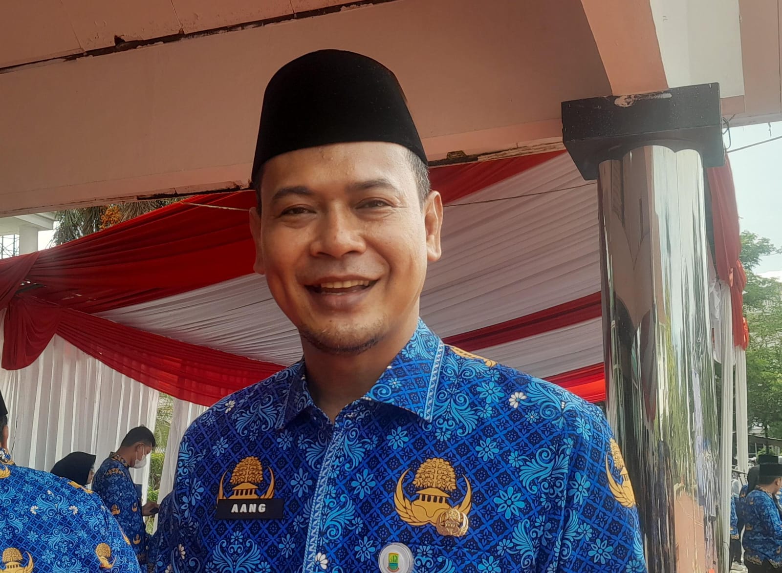 Sekda Karawang Dorong Akselerasi Penyerapan APBD 2024 Untuk Capai Target 93 Persen