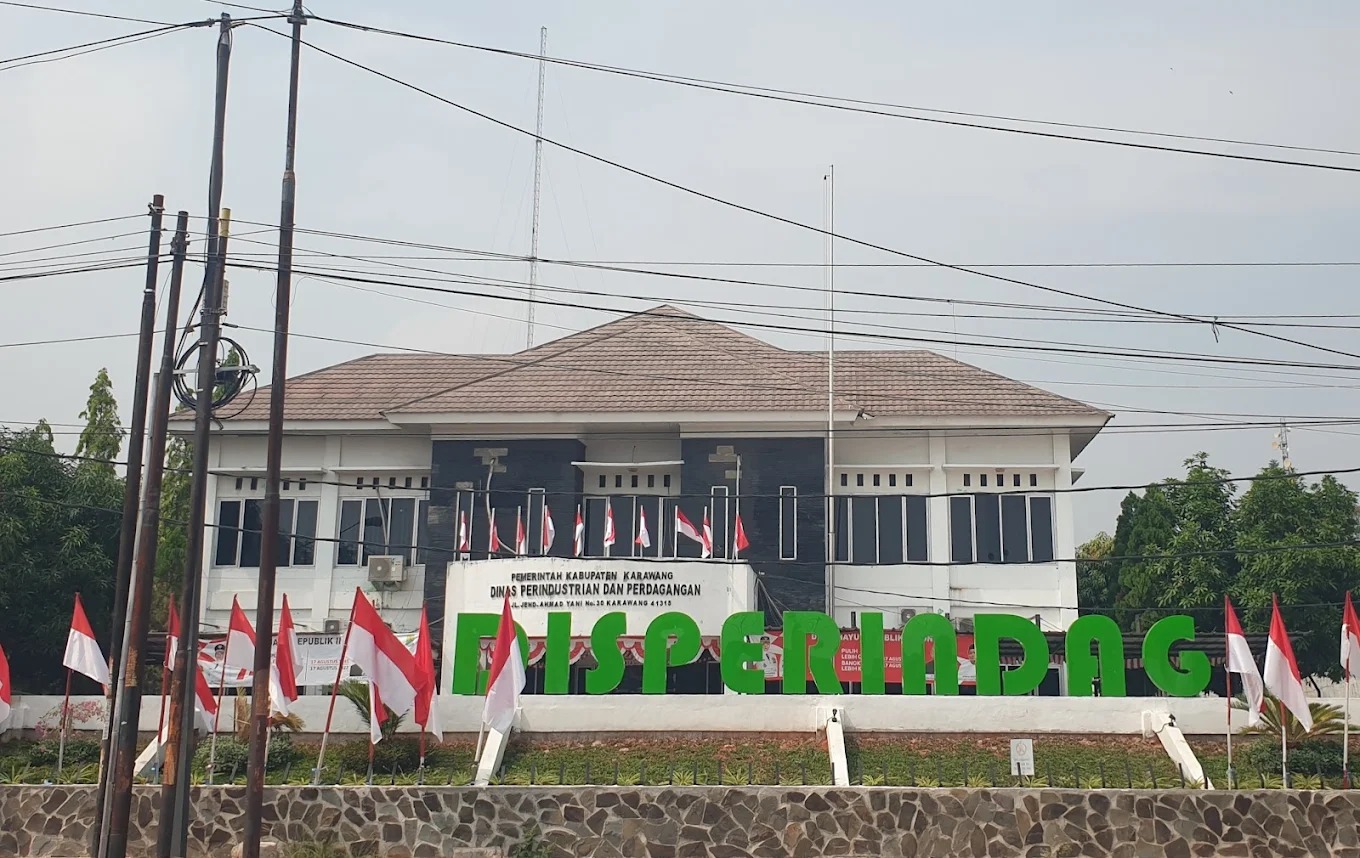 Disperindag Karawang Dukung Karasi 19, Produk Lokal Ramah Lingkungan yang Tembus Pasar Publik