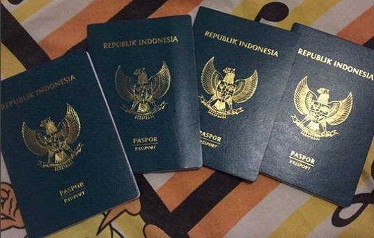 Kabar Baik, Ditjen Imigrasi Cabut Rekomendasi Pengurusan Paspor untuk Umrah