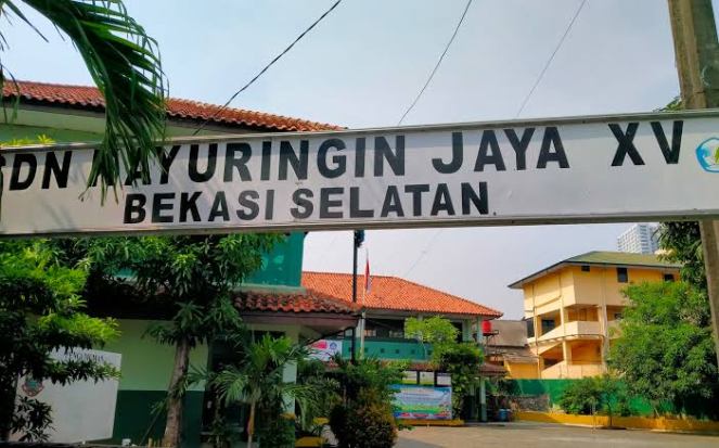  SD Negeri di Kota Bekasi Bukan Bangkrut Tapi Ditinggal Peminat, Ini Penyebabnya...