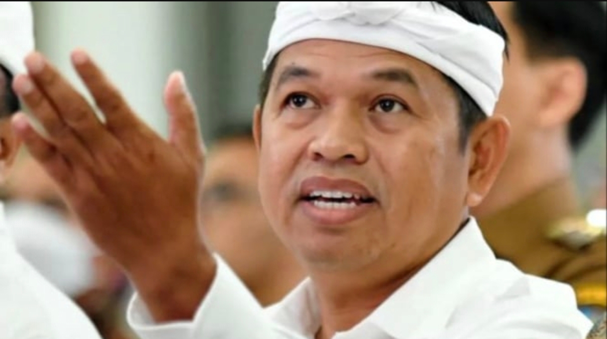 Pelaku Wisata Jabar Ancam Pemakzulan Gubernur Dedi Mulyadi