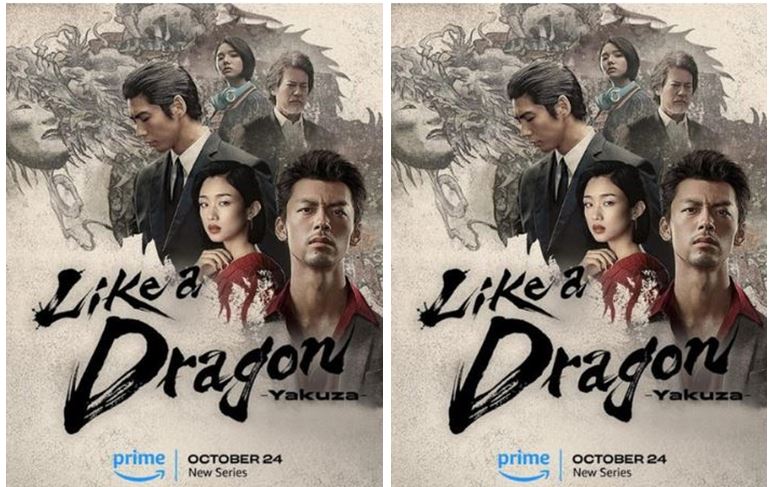 Preview Like a Dragon: Yakuza episode 4 dan Tempat Nonton