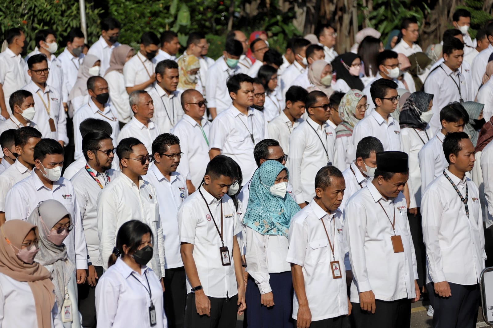 Menteri PANRB: PPPK Bisa Terima Kenaikan Gaji Berkala dan Kenaikan Gaji Istimewa