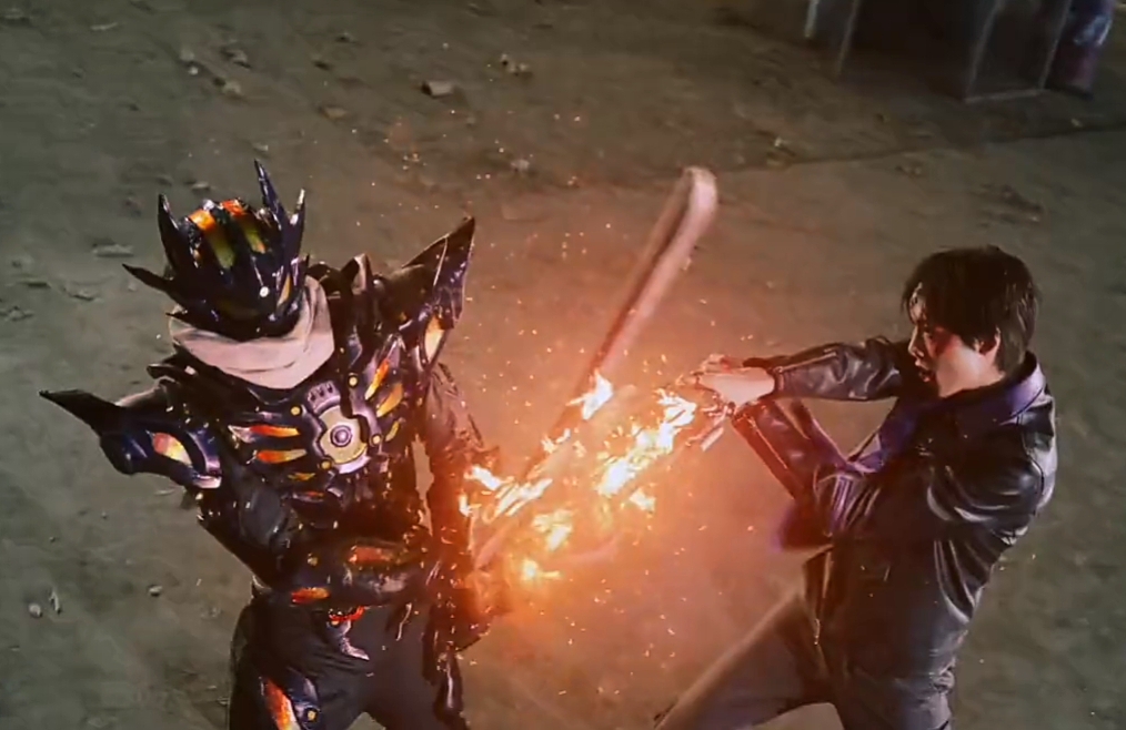 Nonton Kamen Rider Gotchard Episode 21 Subtitle Indonesia