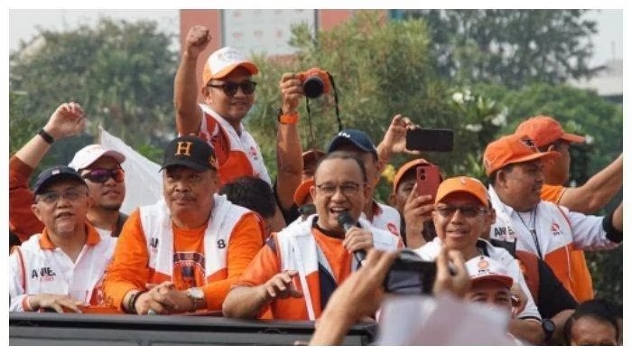 Buntut Pencabutan Izin Kegiatan Anies di Bekasi, PKS Ancam Pemkot Bekasi