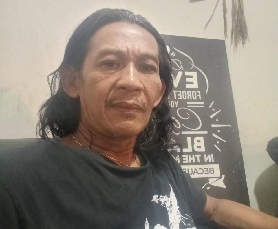 Aktivis Karawang Menolak Keras Izin Pertambangan PT Mas Putih Belitung