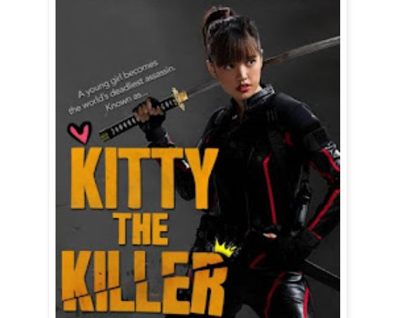 Sinopsis, Nonton dan Download Kitty The Killer (2023) Sub Indo