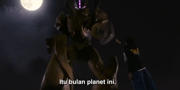 Sinopsis dan Tempat Nonton Ultraman Arc Episode 11 Sub Indo