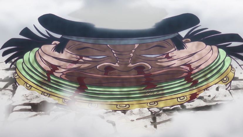 One Piece Episode 1119: Kebenaran Dibalik Pembunuhan Cobra Terungkap, Jadwal, Sinopsis dan Tempat Nonton