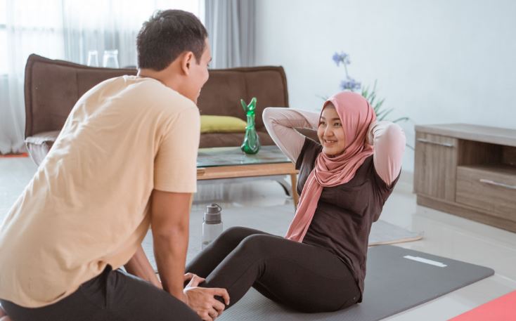 Tetap Berstamina Saat Puasa, Ini 6 Rekomendasi Olahraga Aman yang Bisa Kamu Lakukan saat Bulan Ramadhan