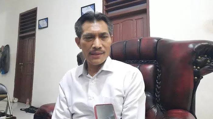 Partai Gerindra Tegaskan Belum Dapat Informasi Terkait SK Ketua DPRD Karawang