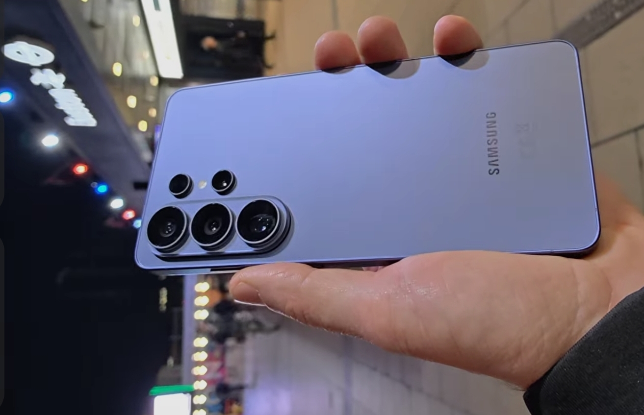 Krisis Chip Global Dorong Harga Samsung Galaxy S26 Naik