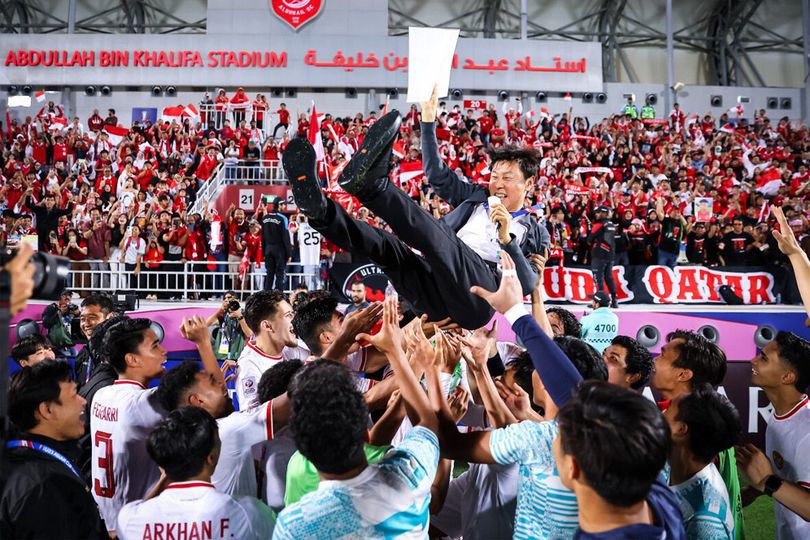 Ketika Orang Malaysia Dukung Timnas U-23, Semangat Solidaritas ASEAN Sebagai Alasan