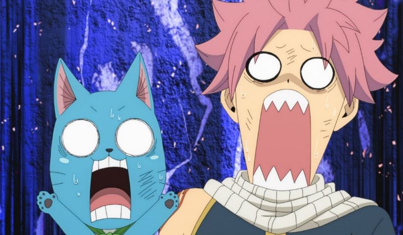 Preview Fairy Tail: 100 Years Quest Episode 14 dan Tempat Streamingnya