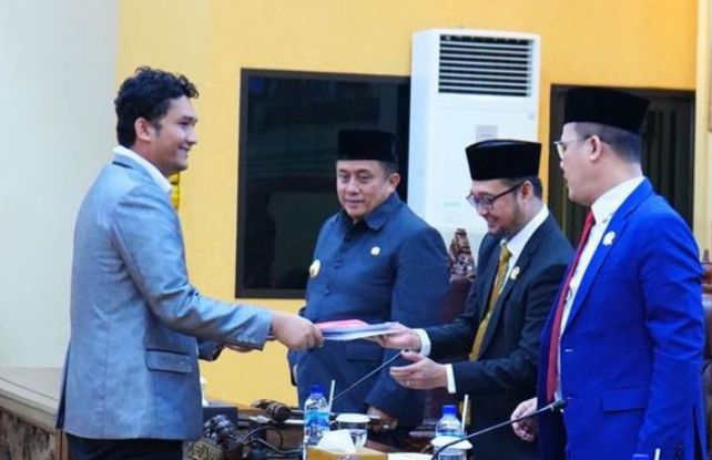 DPRD Kabupaten Bekasi Garap Raperda Perlindungan dan Pengelolaan Lingkungan Hidup untuk 30 Tahun Kedepan