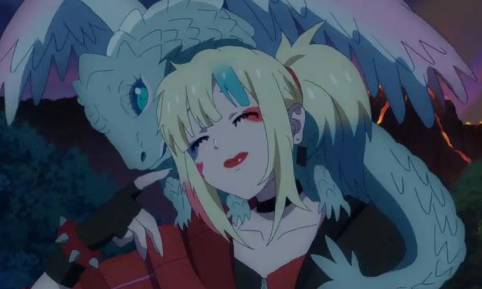 Nonton Isekai Suicide Squad Episode 10 (Finale) Subtitle Indonesia