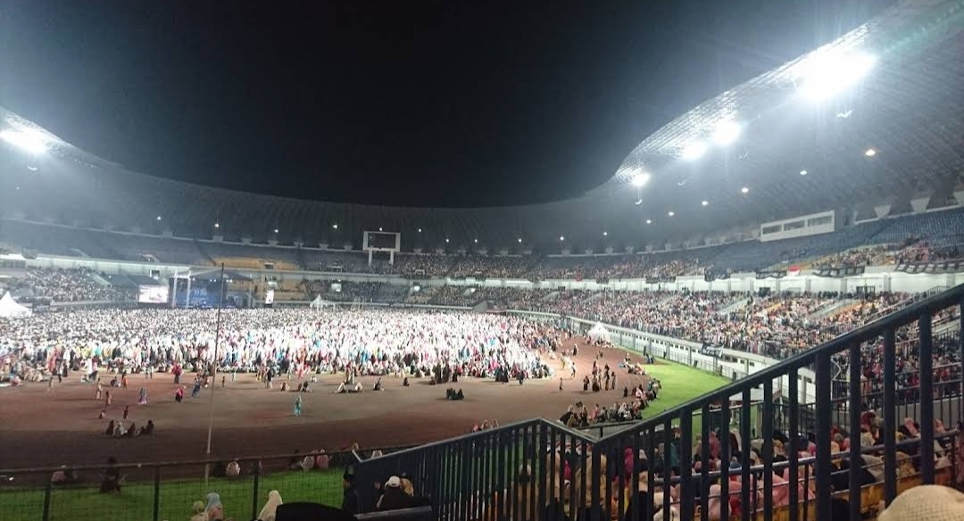 Persib Main Apik di Kandang, Federico Barba Beberkan Triknya