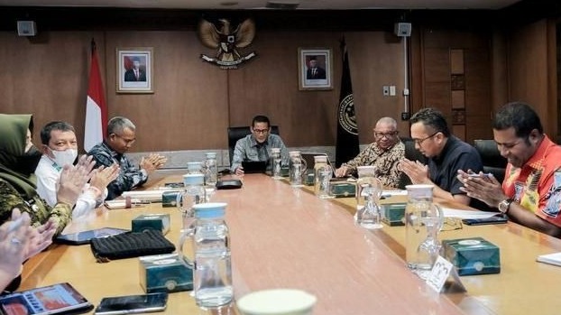 Sandiaga Uno: Desa Wisata Program Unggulan, Terbukti sebagai 'Pandemic Winner' 