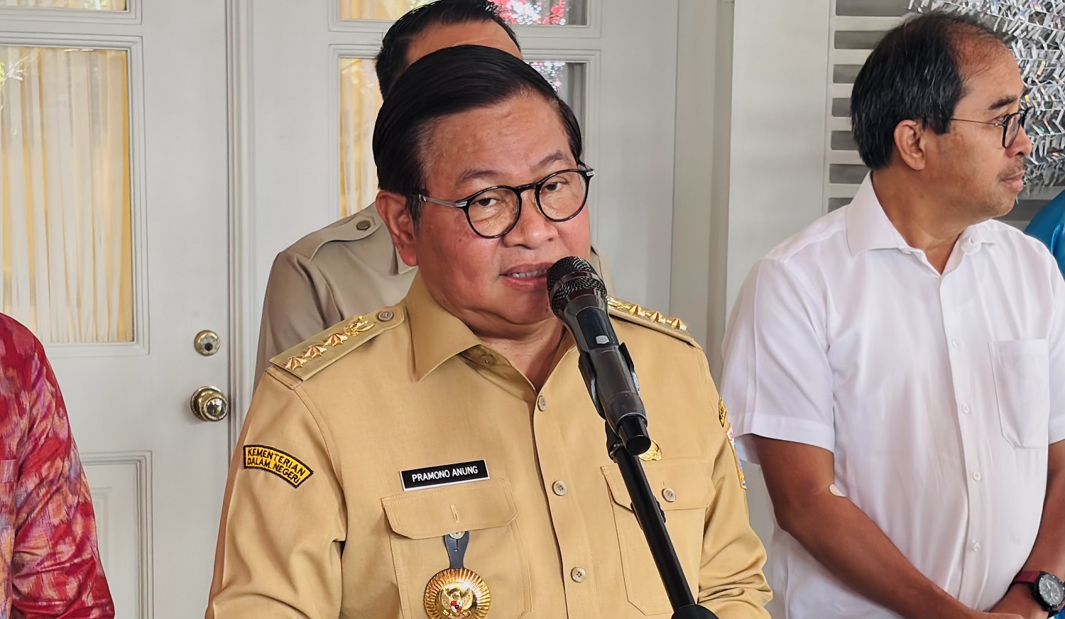LRT Jakarta Kelapa Gading-Manggarai Cuma Rp8, Warga Bisa Naik Sebelum Diresmikan