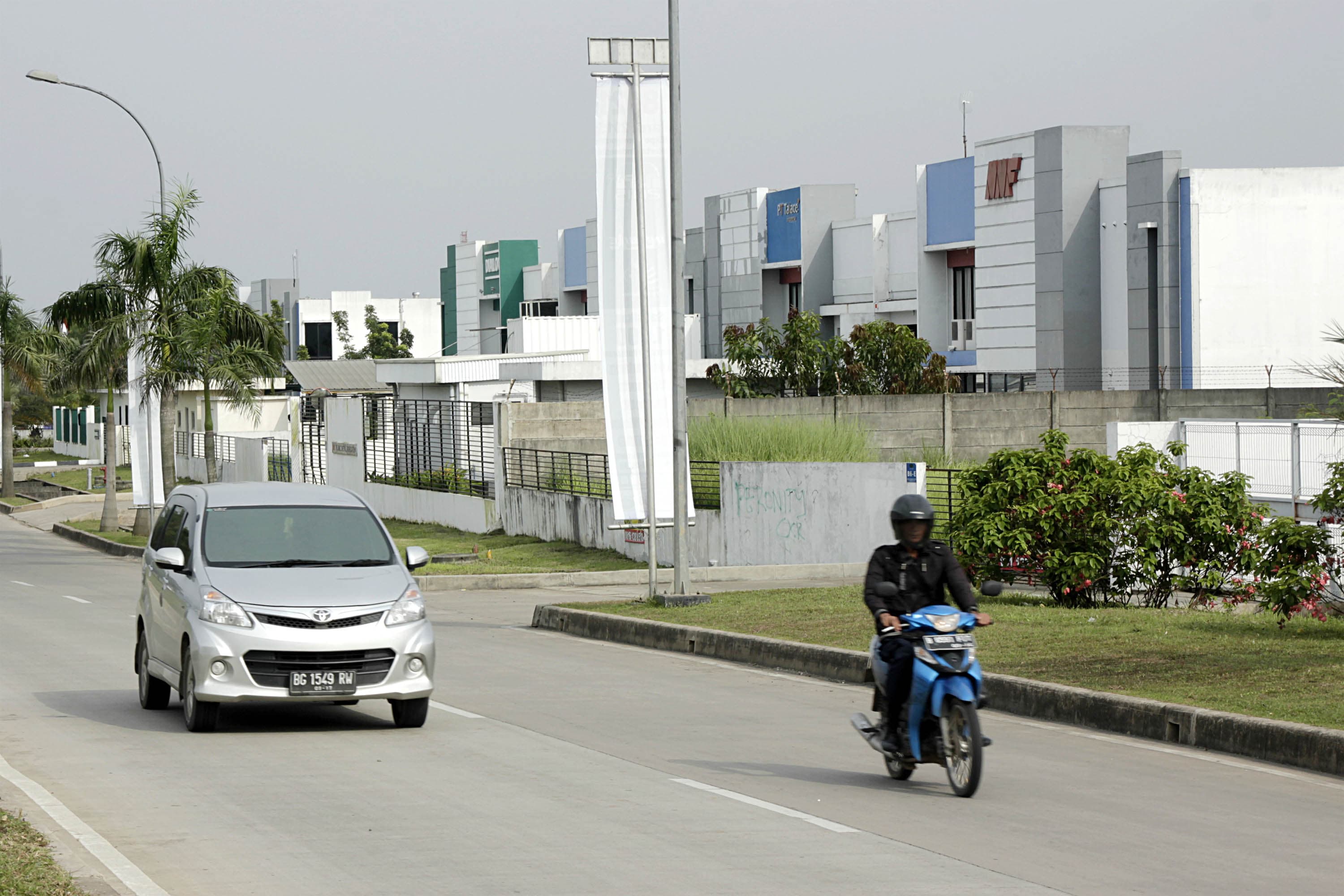 9.200 Perusahaan Bekasi Jangan Pelit CSR! Siap-siap Plt Bupati Asep Bareng Forkopinda Keliling Pabrik