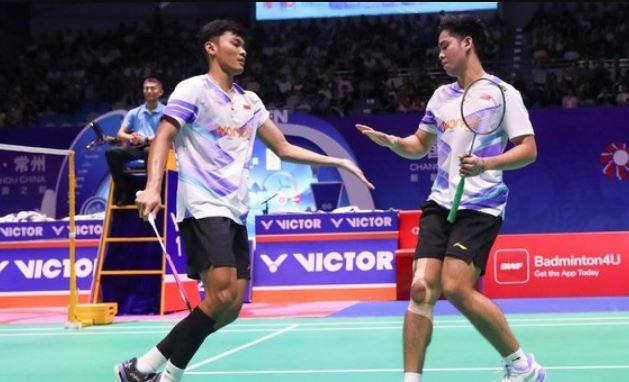 Empat Wakil Indonesia Tampil di Final Thailand Masters 2025, Ini dia Lawan-lawannya