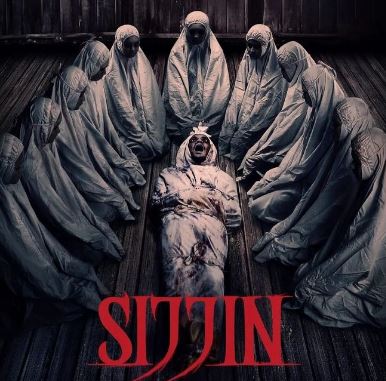 Film Horor Indonesia Terbaru Sijjin (2023), Untuk Link Nonton Streaming ada Disini