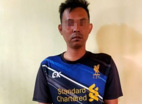 Tak Sanggup Bayar Angsuran Motor, Driver Ojol Bikin Laporan Palsu ke Pihak Kepolisian, Begini Kronologisnya