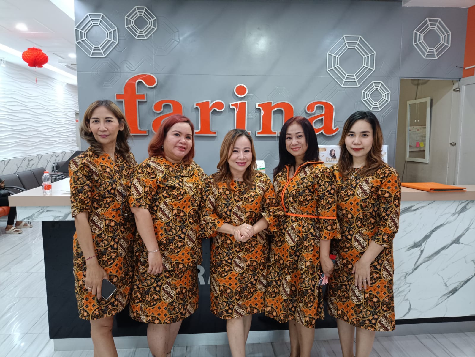 Anniversary ke-18, Farina Beauty Clinic Buka Gebyar Promo  Besar-besaran, Catat Tanggalnya
