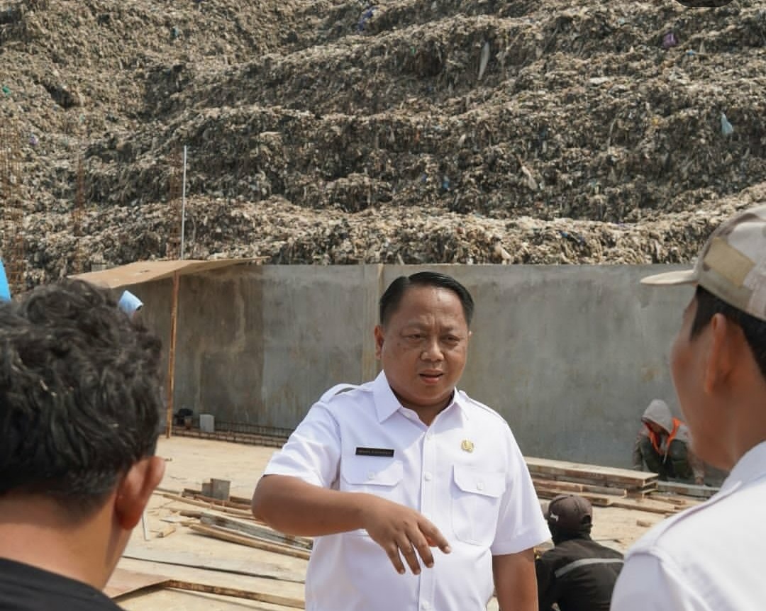 Pemkab Bekasi Perketat Perizinan Pemanfaatan Tata Ruang