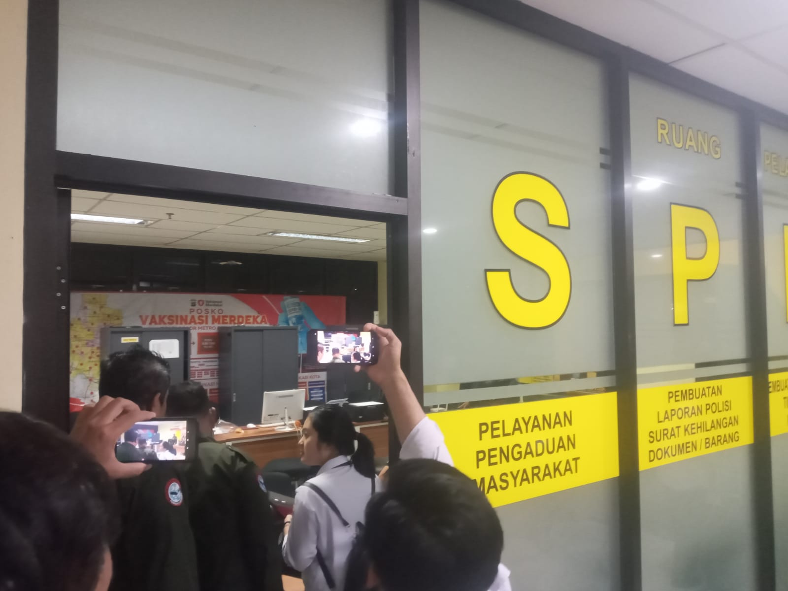 Laporan soal Oknum Ormas Ditolak di Polrestro Bekasi Kota, Ketum PKN Segera Lapor ke Polda